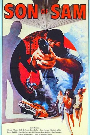 Постер к фильму Другой Сын Сэма (1977)
