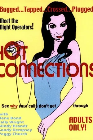 Постер к фильму Hot Connections (1973)