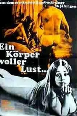 Постер к фильму Baby Vickie (1969)