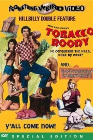 Постер к фильму Tobacco Roody (1970)