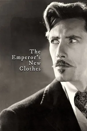 Постер к фильму The Emperor's New Clothes (1966)