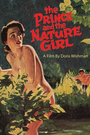 Постер к фильму Принц и нудистка (1964)