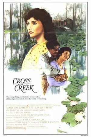Постер к фильму Кросс-Крик (1983)
