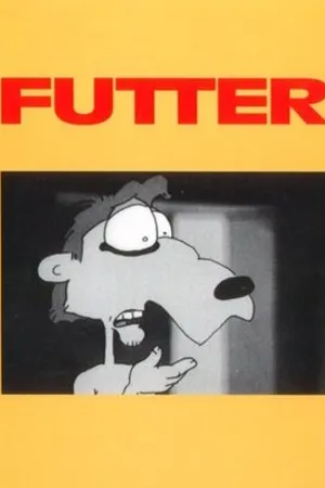 Постер к мультфильму Futter (1996)