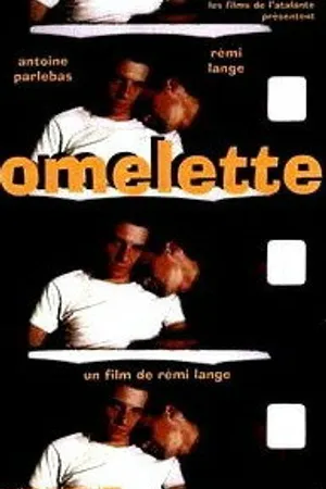 Постер к фильму Омлет (1994)