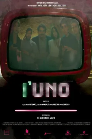 Постер к фильму L'uno (2020)