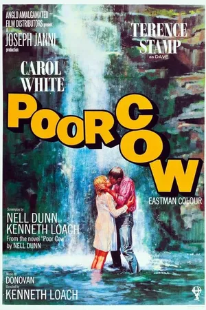 Постер к фильму Бедняжка (1967)