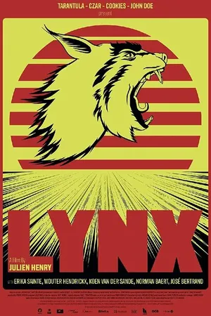 Постер к фильму LYNX (2020)