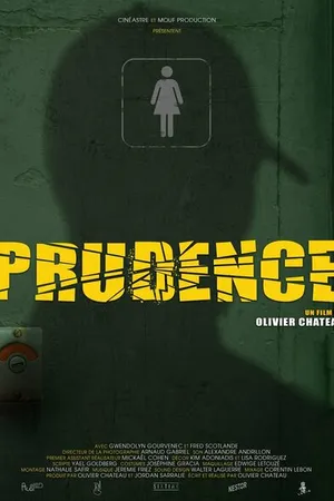 Постер к фильму Prudence (2020)