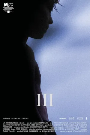 Постер к фильму III (2022)