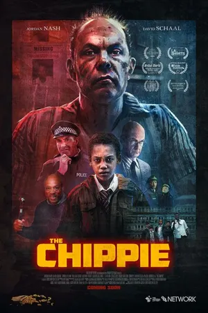 Постер к фильму Чиппи (2020)