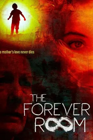 Постер к фильму The Forever Room (2021)