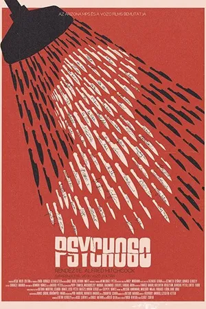Постер к фильму Psycho 60 (2020)