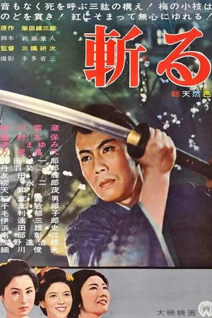 Постер к фильму Сын судьбы (1962)