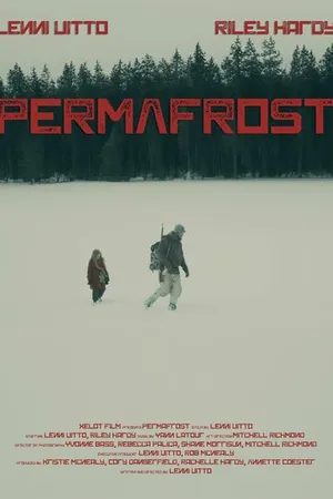 Постер к фильму Вечная мерзлота (2024)