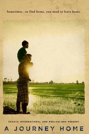 Постер к фильму Going Further; Sahaya Vietnam (2022)