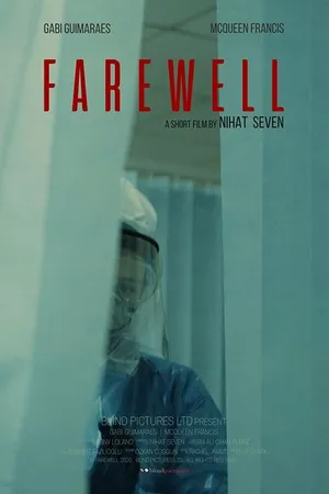 Постер к фильму Farewell (2021)