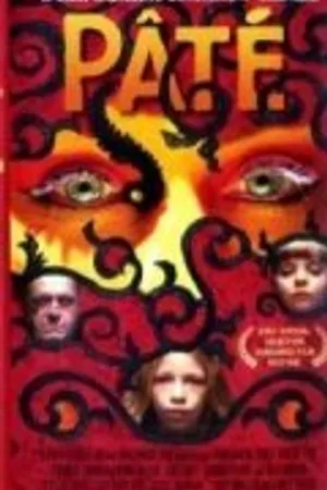 Постер к фильму Pâté (2001)