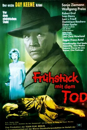 Постер к фильму Frühstück mit dem Tod (1964)