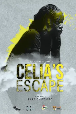 Постер к фильму Cecilia's Escape (2019)
