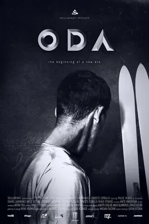 Постер к фильму ODA (2020)