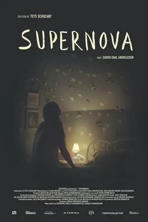 Постер к фильму Supernova (2019)