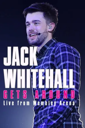 Постер к фильму Jack Whitehall Gets Around: Live from Wembley Arena (2014)