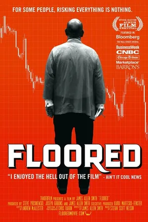 Постер к фильму Floored (2009)