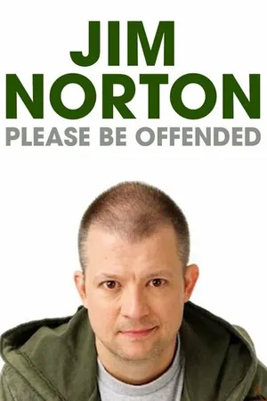 Постер к фильму Jim Norton: Please Be Offended (2012)