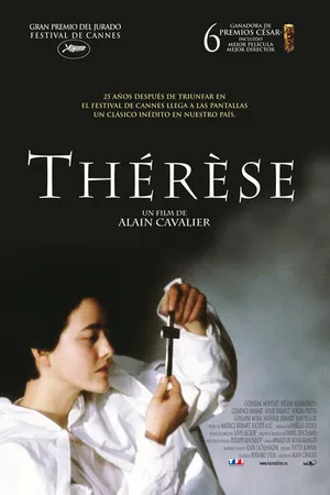 Постер к фильму Тереза (1986)