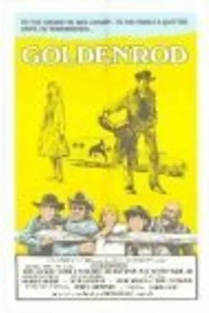 Постер к фильму Золотой путь (1976)