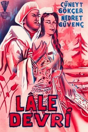 Постер к фильму Lale Devri (1951)