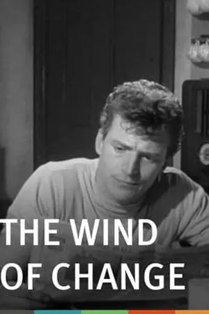 Постер к фильму Ветер перемен (1961)