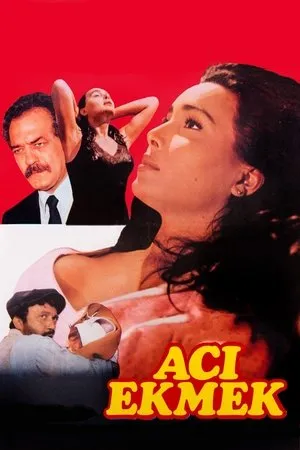 Постер к фильму Aci ekmek (1984)