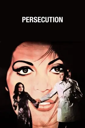 Постер к фильму Насилие (1972)