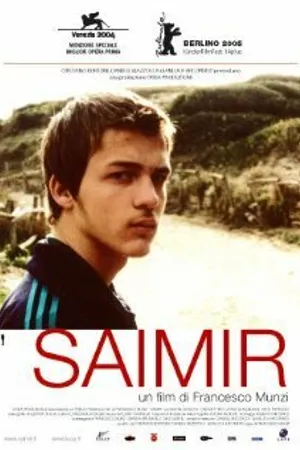 Постер к фильму Саймир (2004)