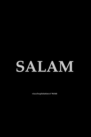 Постер к фильму Salam (2001)