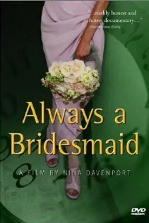 Постер к фильму Always a Bridesmaid (2000)