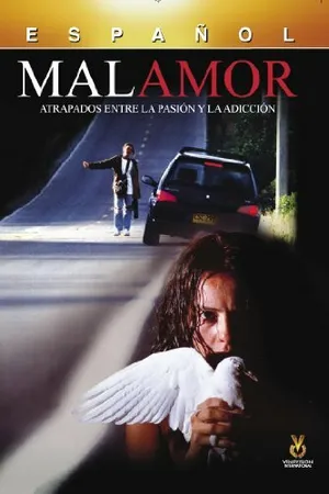 Постер к фильму Несчастная любовь (2003)