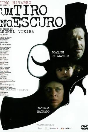 Постер к фильму Выстрел в темноте (2005)