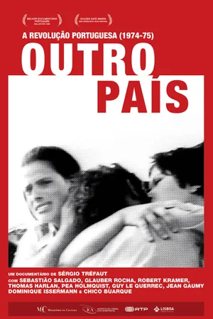 Постер к фильму Outro País (2000)