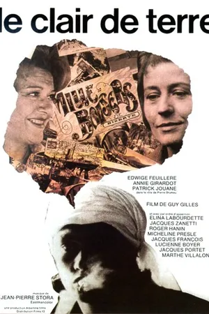 Постер к фильму Свет земли (1970)