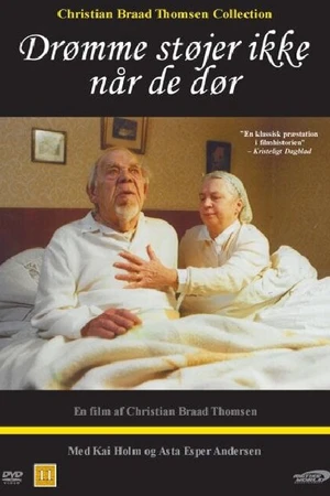 Постер к фильму Drømme støjer ikke når de dør (1979)