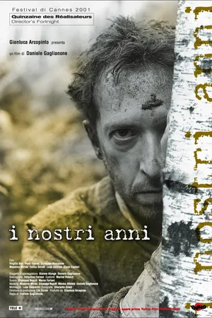 Постер к фильму I nostri anni (2000)