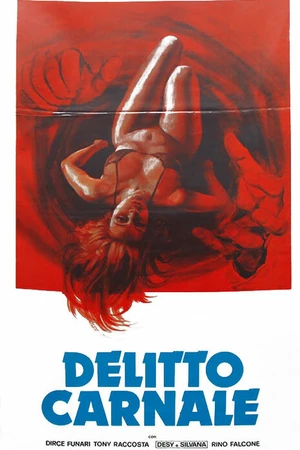 Постер к фильму Преступление плоти (1983)