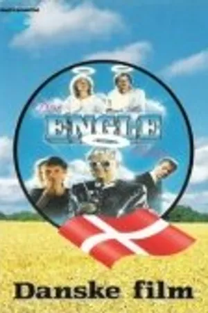 Постер к фильму Når engle elsker (1985)
