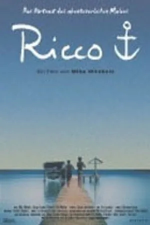 Постер к фильму Ricco (2002)