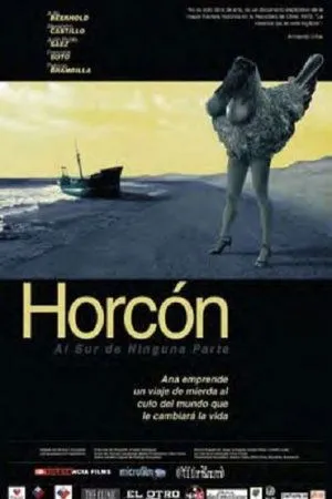 Постер к фильму Horcón, al sur de ninguna parte (2005)