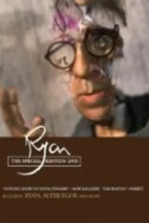 Постер к фильму Alter Egos (2004)
