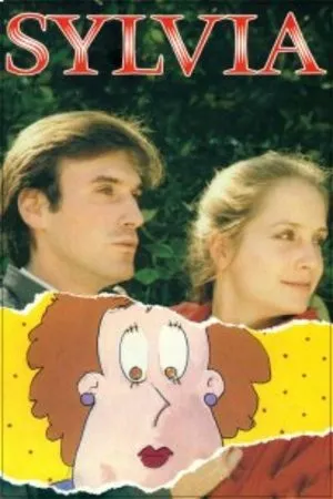 Постер к мультфильму Sylvia (1987)